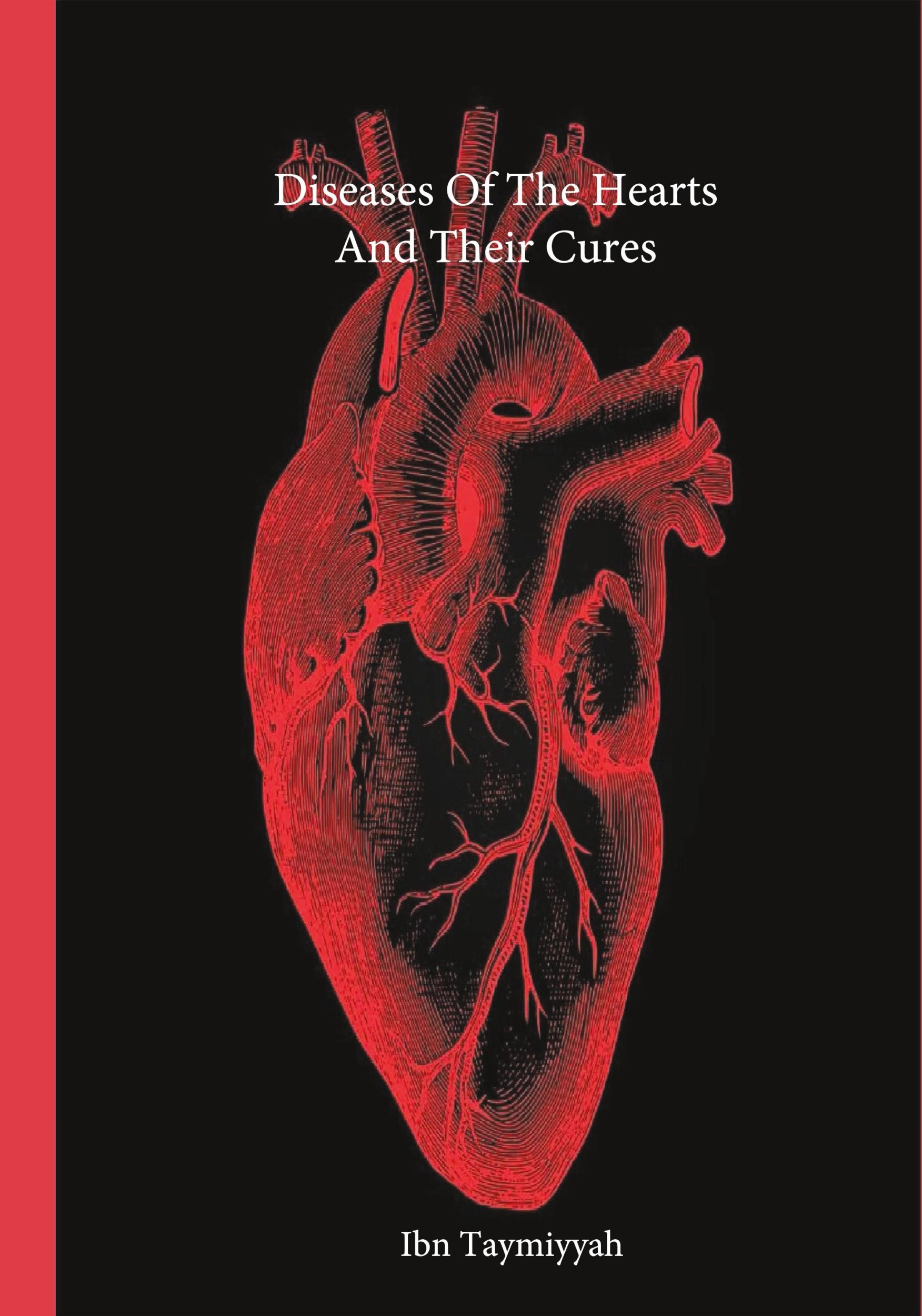 Cover: 9781643544106 | Diseases Of The Hearts And Their Cures | Ibn Taymiyyah | Buch | 1989