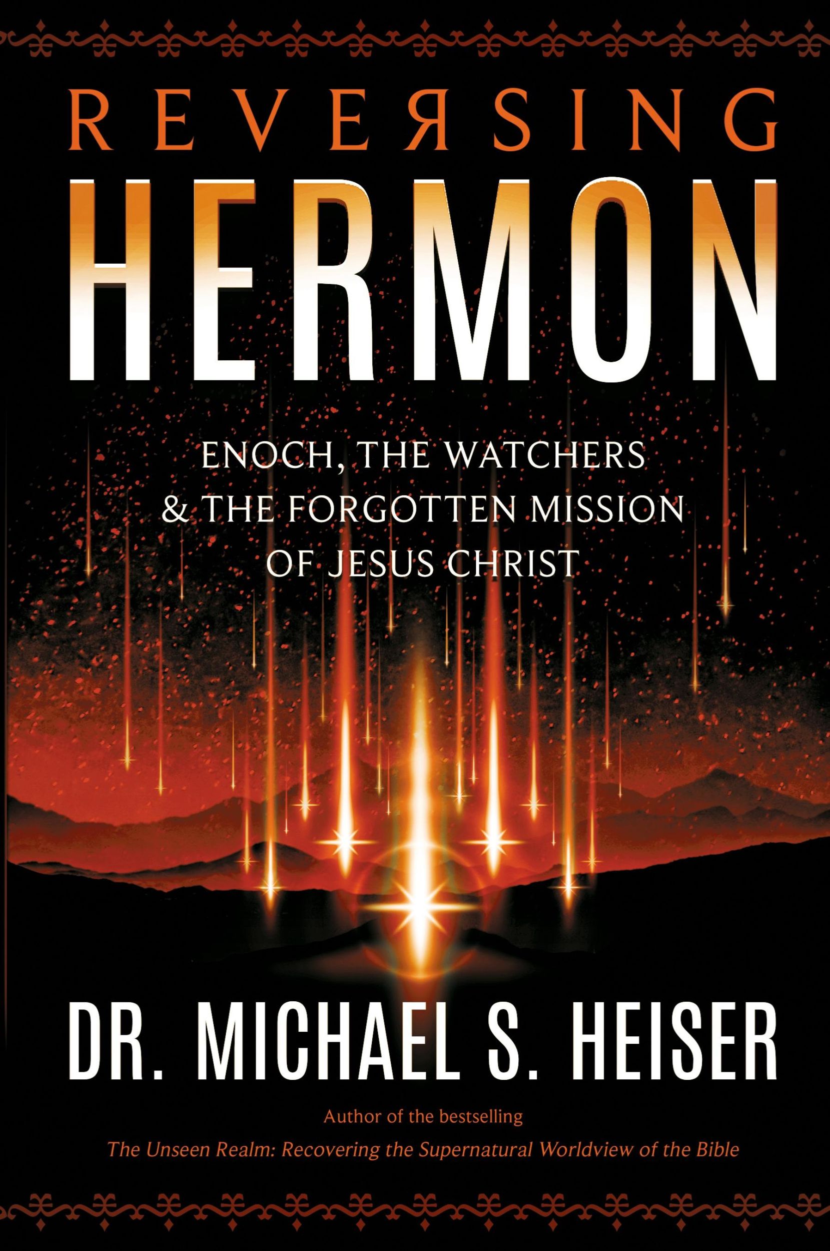 Cover: 9780998142630 | Reversing Hermon | Michael S. Heiser | Taschenbuch | Englisch | 2022