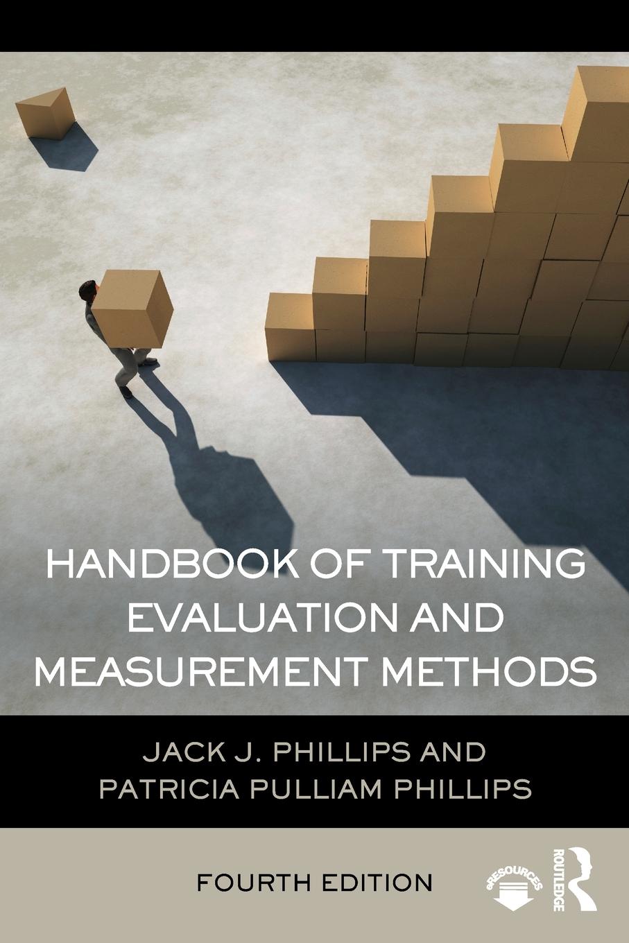 Cover: 9781138797321 | Handbook of Training Evaluation and Measurement Methods | Taschenbuch