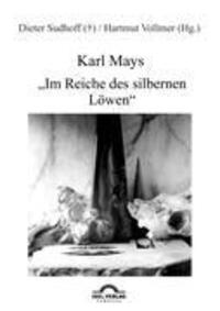 Cover: 9783868155051 | Karl Mays "Im Reiche des silbernen Löwen" | Hartmut Vollmer | Buch