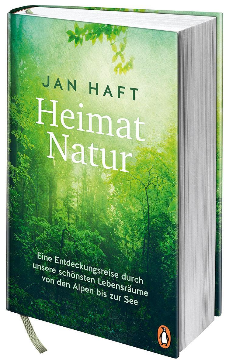 Bild: 9783328601647 | Heimat Natur | Jan Haft | Buch | 284 S. | Deutsch | 2021 | Penguin [9]