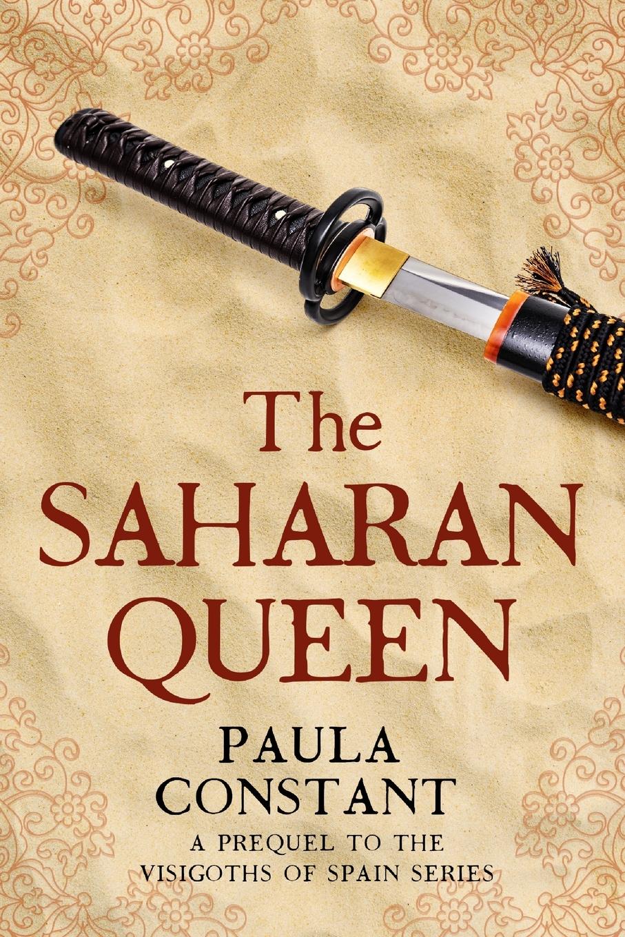 Cover: 9780648735809 | The Saharan Queen | Paula Constant | Taschenbuch | Englisch | 2020