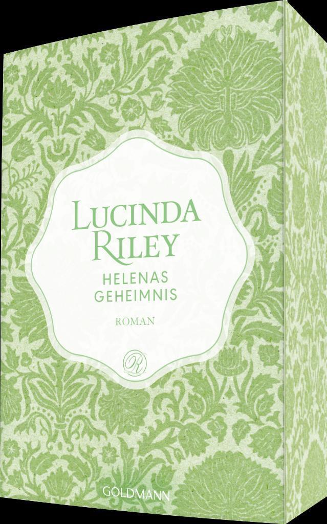 Bild: 9783442488629 | Helenas Geheimnis | Lucinda Riley | Taschenbuch | 624 S. | Deutsch