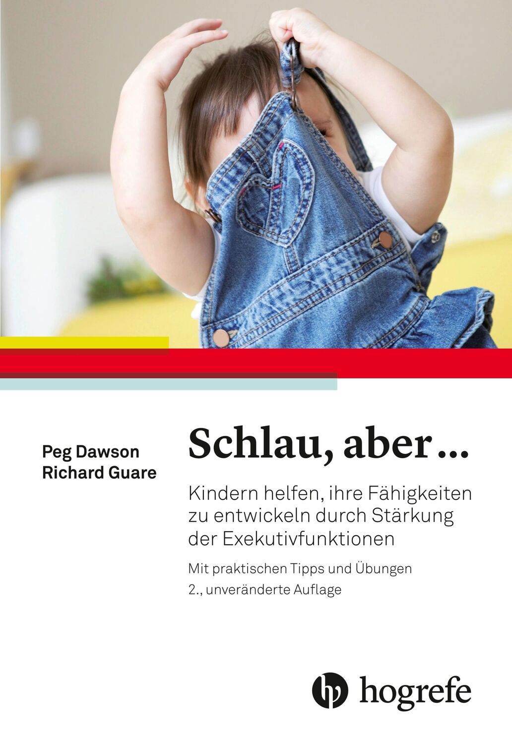 Cover: 9783456856803 | Schlau, aber ... | Peg Dawson (u. a.) | Taschenbuch | 376 S. | Deutsch