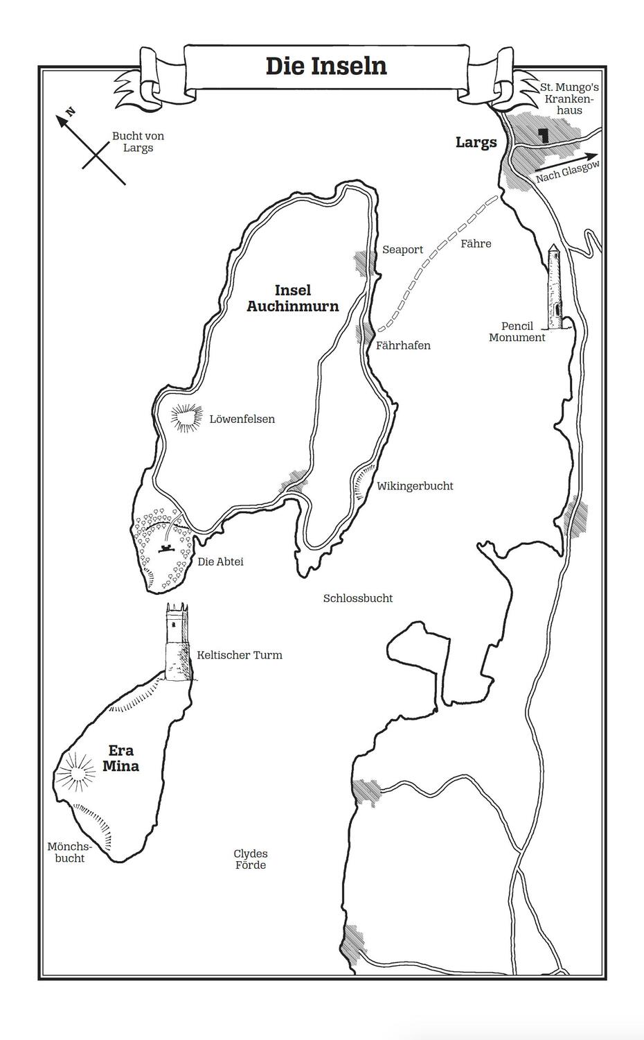 Bild: 9783959815178 | Hollow Earth | Dämonenfalle | John und Carole E. Barrowman | Buch