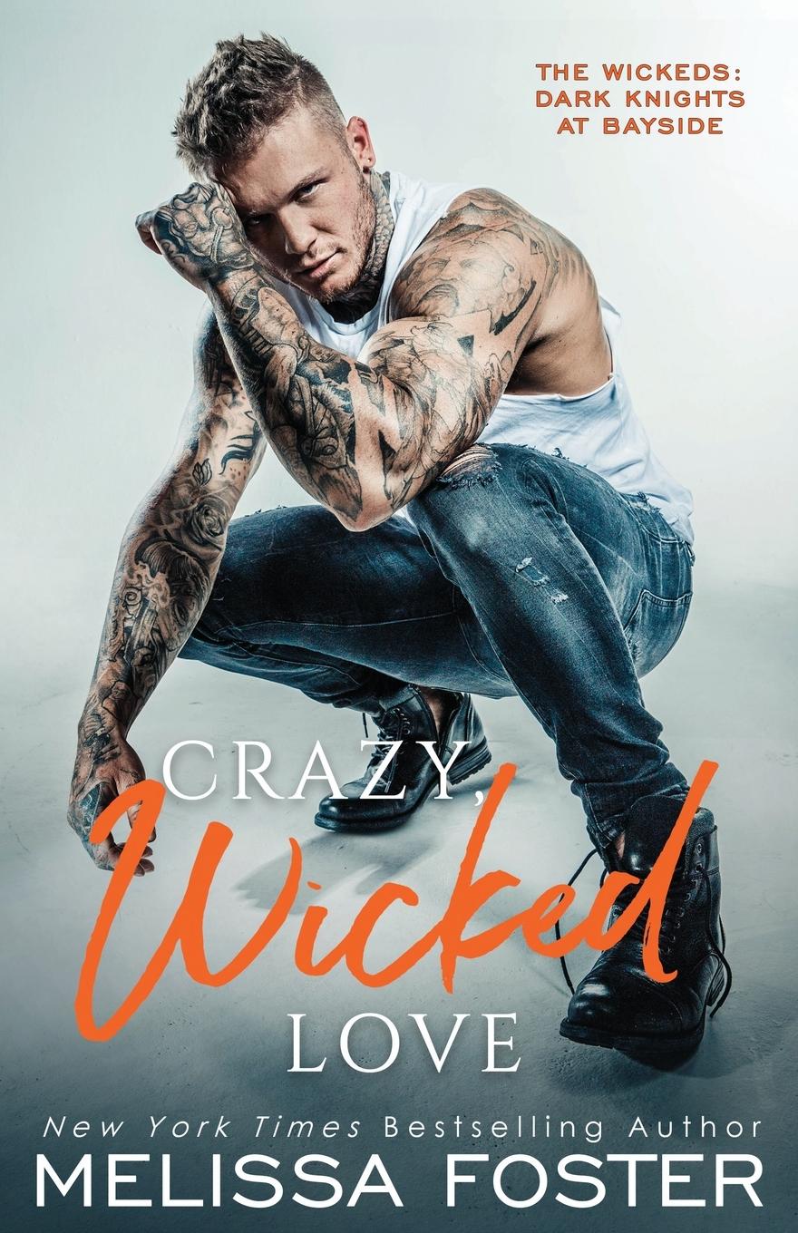 Cover: 9781948868761 | Crazy, Wicked Love | Melissa Foster | Taschenbuch | Englisch | 2022