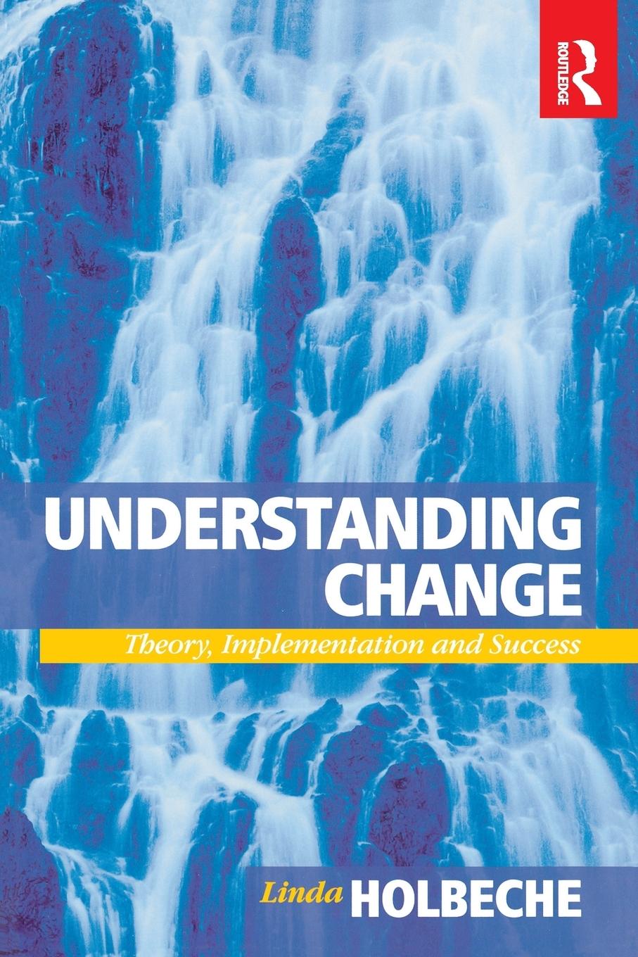 Cover: 9780750663410 | Understanding Change | Linda Holbeche | Taschenbuch | Englisch | 2005