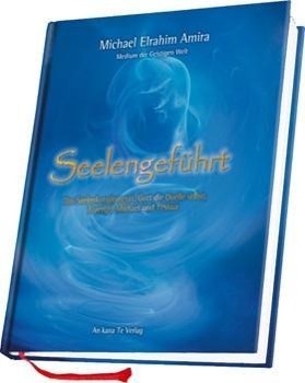 Cover: 9783981542530 | Seelengeführt | Michael Elrahim Amira | Buch | Deutsch | 2014