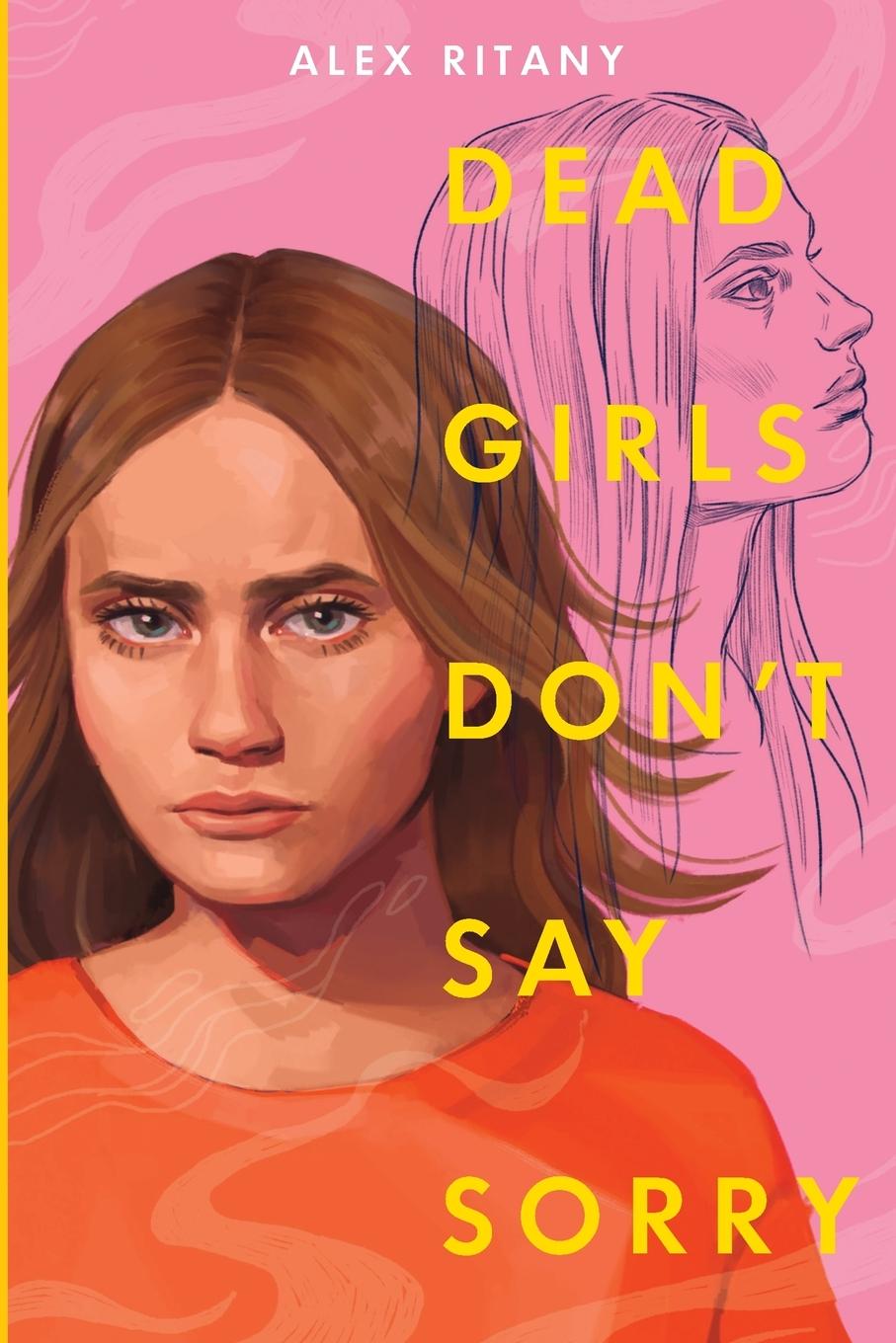 Cover: 9780593810712 | Dead Girls Don't Say Sorry | Alex Ritany | Taschenbuch | 400 S. | 2024