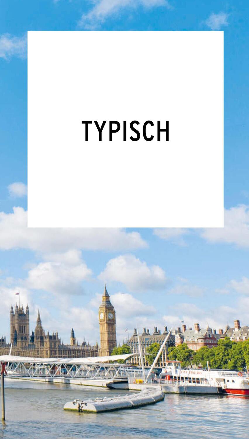 Bild: 9783846403853 | POLYGLOTT on tour Reiseführer London | Josephine Grever | Taschenbuch