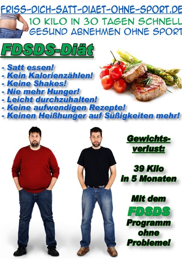 Cover: 9783741826887 | Friss Dich satt Diät ohne Sport | Holger Korsten | Taschenbuch | 68 S.