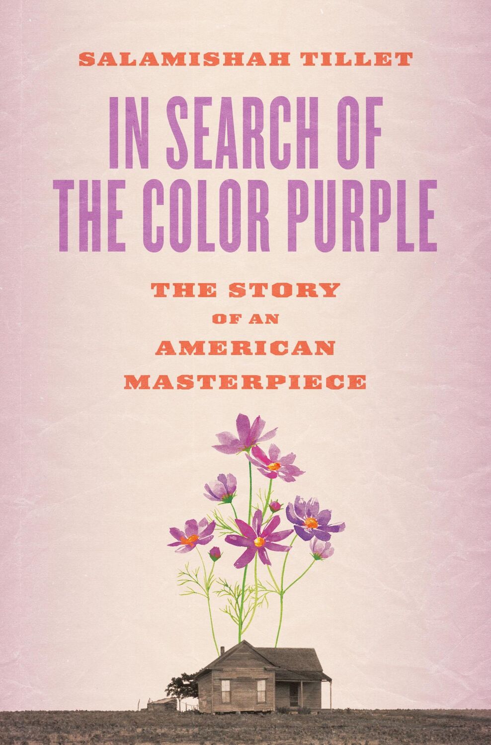 Cover: 9781419735301 | In Search of the Color Purple | The Story of an American Masterpiece