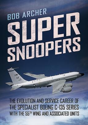 Cover: 9781781557693 | Super Snoopers | Bob Archer | Buch | Englisch | 2020 | Fonthill Media