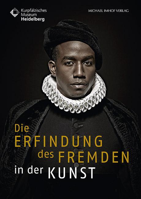 Cover: 9783731910930 | Die Erfindung des Fremden in der Kunst | Julia Carrasco | Buch | 2024