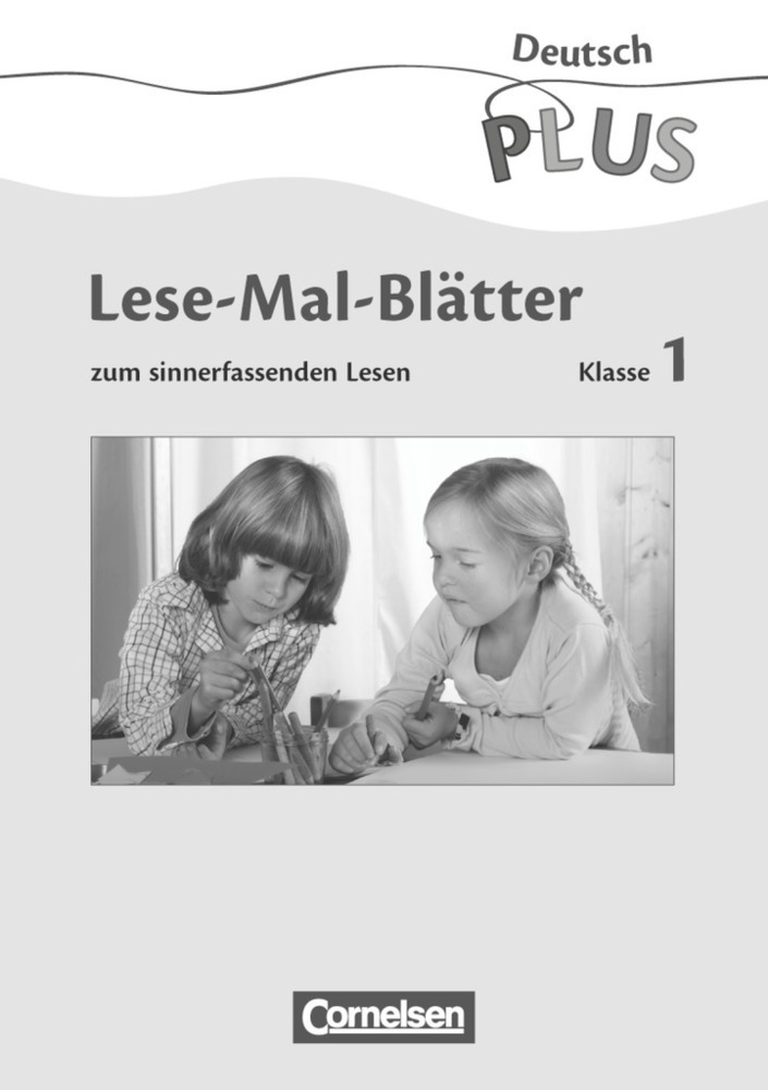 Cover: 9783464611050 | Deutsch plus - Grundschule - Lesetraining | Wilfried Metze | Loseblatt