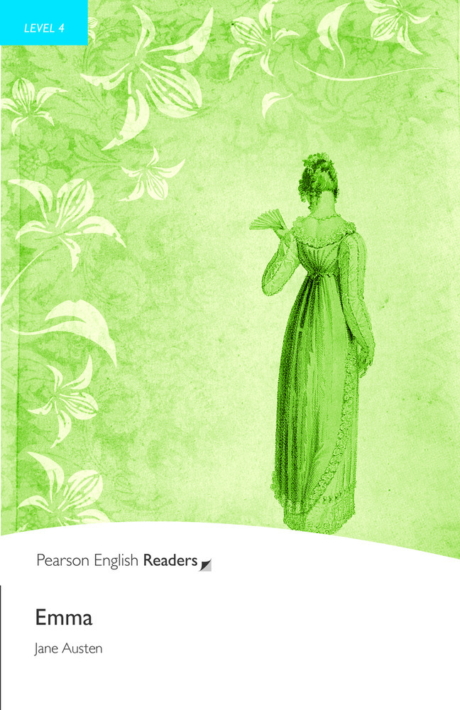 Cover: 9781405882149 | Level 4: Emma | Text in English. Intermediate | Jane Austen | Buch