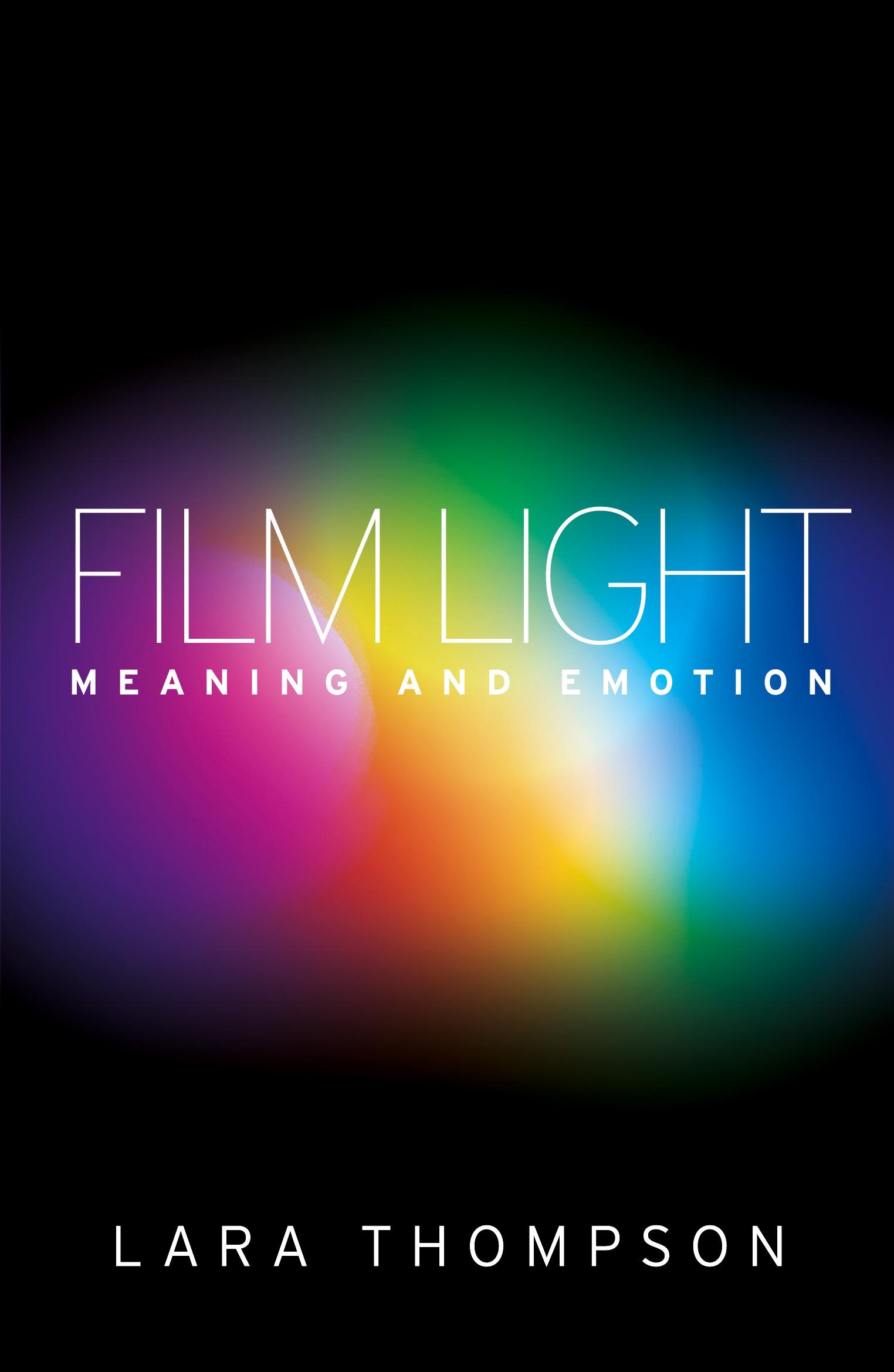 Cover: 9780719086342 | Film light | Meaning and emotion | Lara Thompson | Taschenbuch | 2017