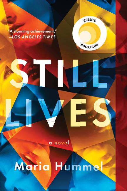 Cover: 9781640092013 | Still Lives | Maria Hummel | Taschenbuch | Still Lives | Englisch