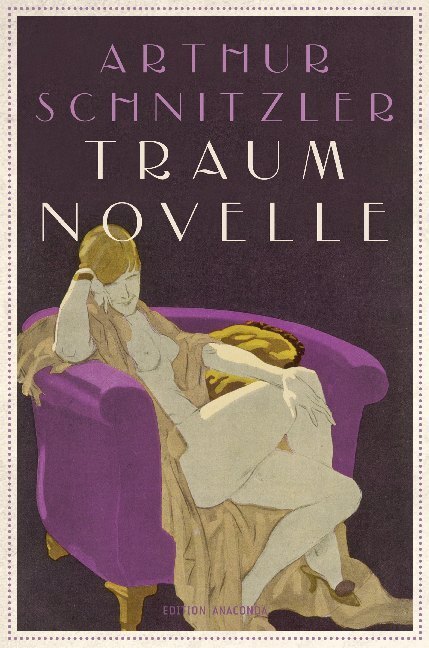 Cover: 9783730605516 | Traumnovelle | Arthur Schnitzler | Buch | 144 S. | Deutsch | 2017