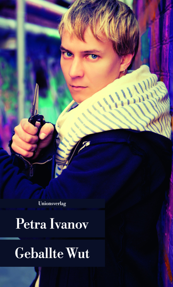 Cover: 9783293207011 | Geballte Wut | Petra Ivanov | Taschenbuch | 2015 | Unionsverlag