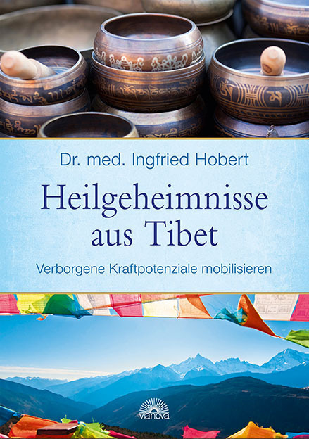 Cover: 9783866162891 | Heilgeheimnisse aus Tibet | Verborgene Kraftpotenziale mobilisieren