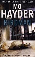 Cover: 9780553820461 | Birdman | Mo Hayder | Taschenbuch | Jack Caffery | Englisch | 2011