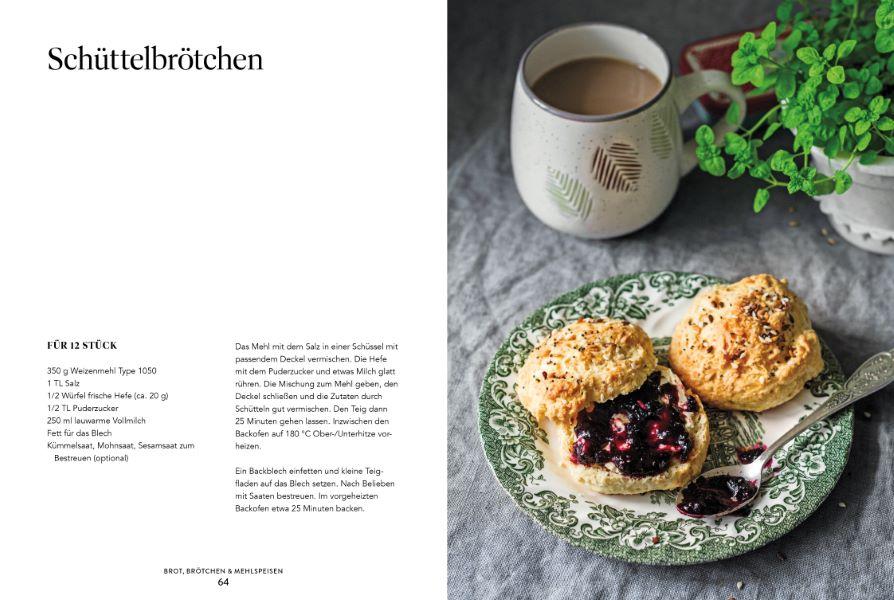 Bild: 9783959616775 | Alte-Oma-Rezepte | Buch | 160 S. | Deutsch | 2022 | Christian