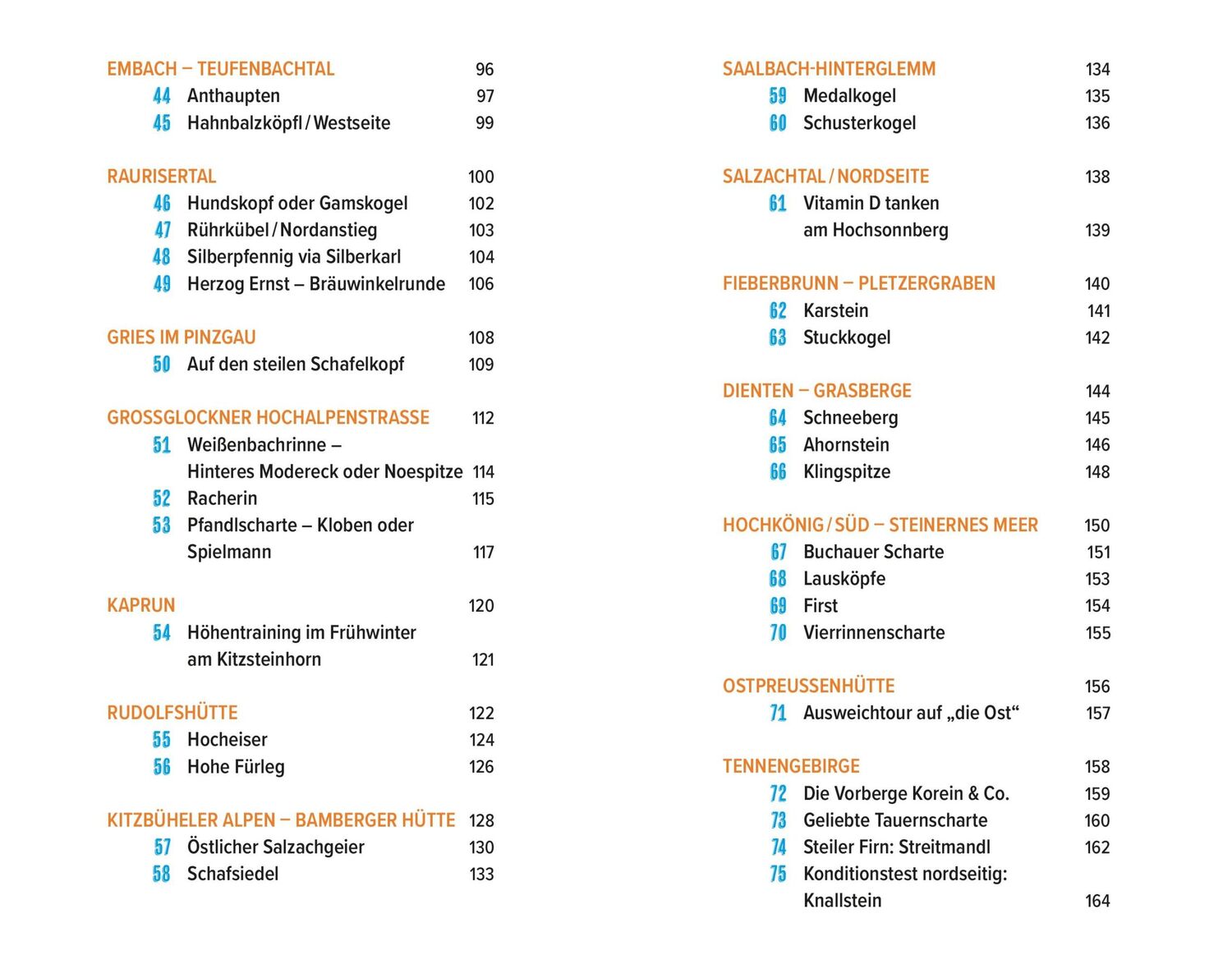 Bild: 9783702511012 | Skitouren-Schmankerl | Thomas Neuhold | Taschenbuch | 240 S. | Deutsch