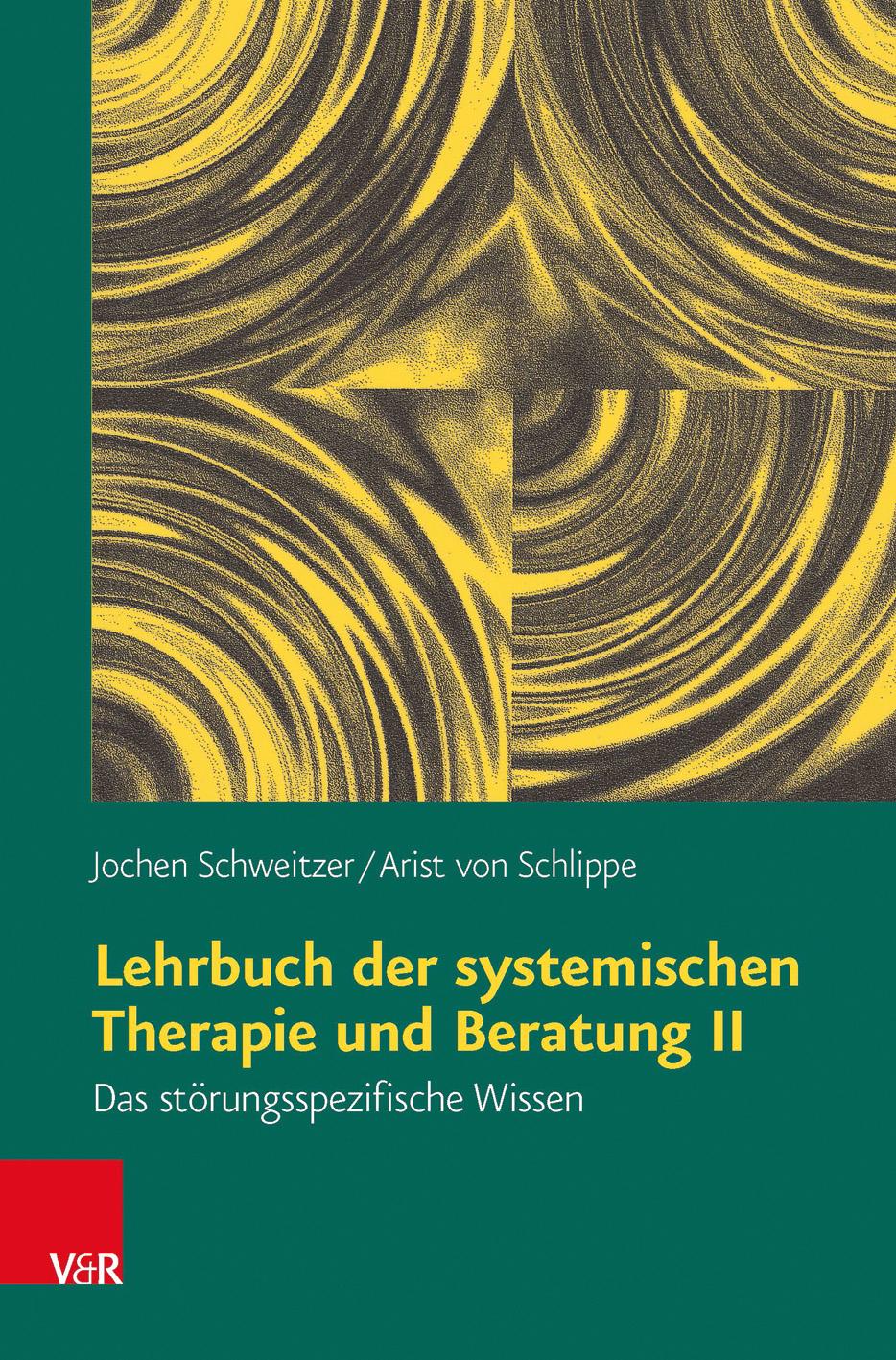 Cover: 9783525462560 | Lehrbuch der systemischen Therapie und Beratung II | Taschenbuch