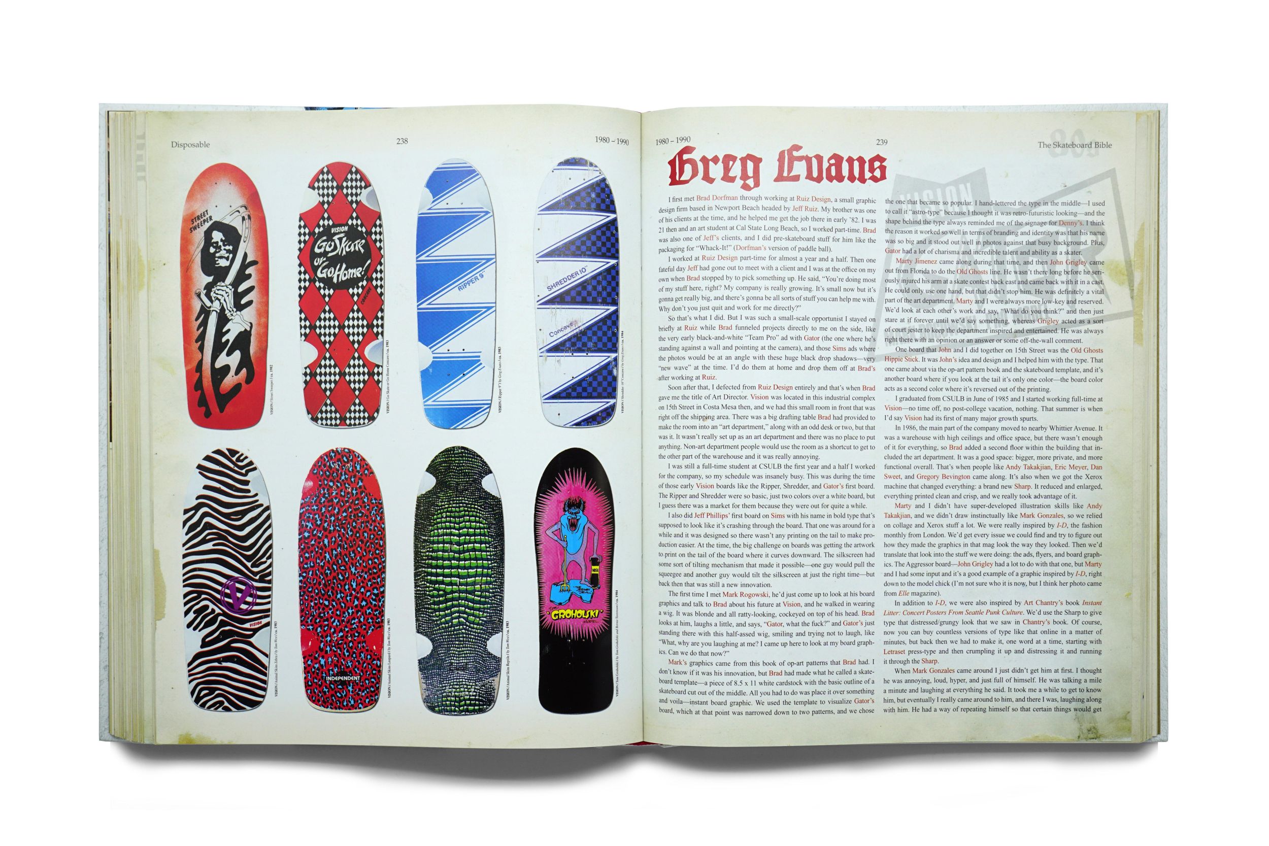 Bild: 9783949070679 | The Disposable Skateboard Bible | By Sean Cliver | Sean Cliver | Buch