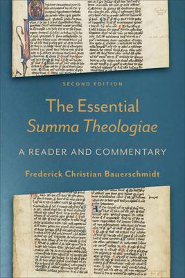 Cover: 9781540960061 | The Essential Summa Theologiae - A Reader and Commentary | Taschenbuch