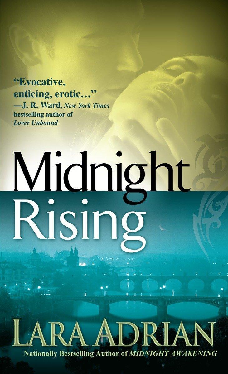 Cover: 9780440244448 | Midnight Rising | Lara Adrian | Taschenbuch | 357 S. | Englisch | 2008