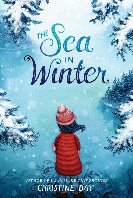 Cover: 9780062872050 | The Sea in Winter | Christine Day | Taschenbuch | Englisch | 2022