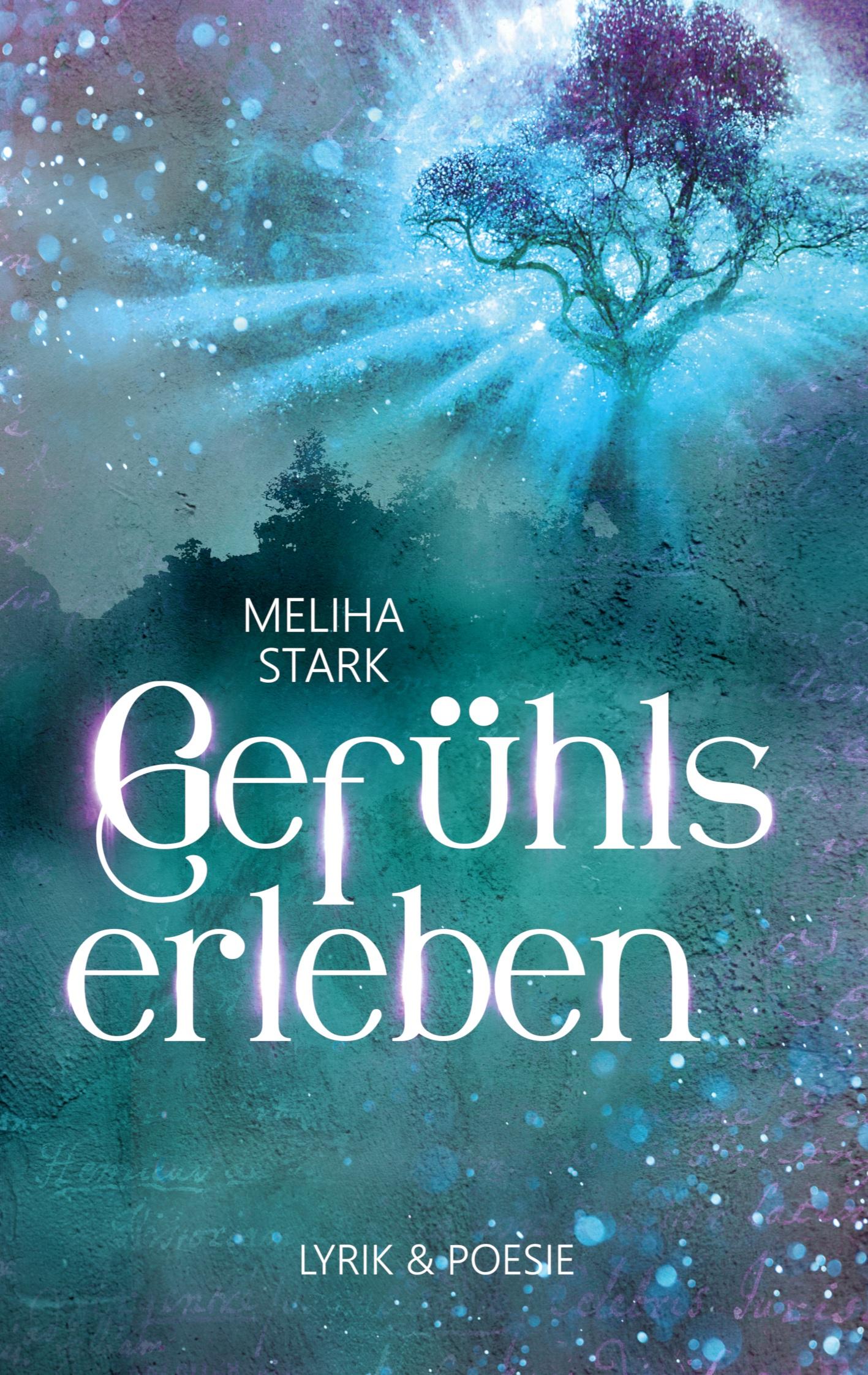 Cover: 9783759774927 | Gefühlserleben | Meliha Stark | Taschenbuch | 158 S. | Deutsch | 2025