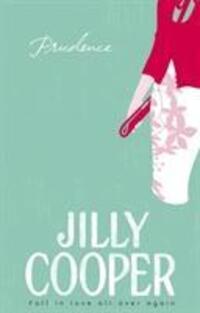 Cover: 9780552152563 | Prudence | Jilly Cooper | Taschenbuch | Englisch | 2005