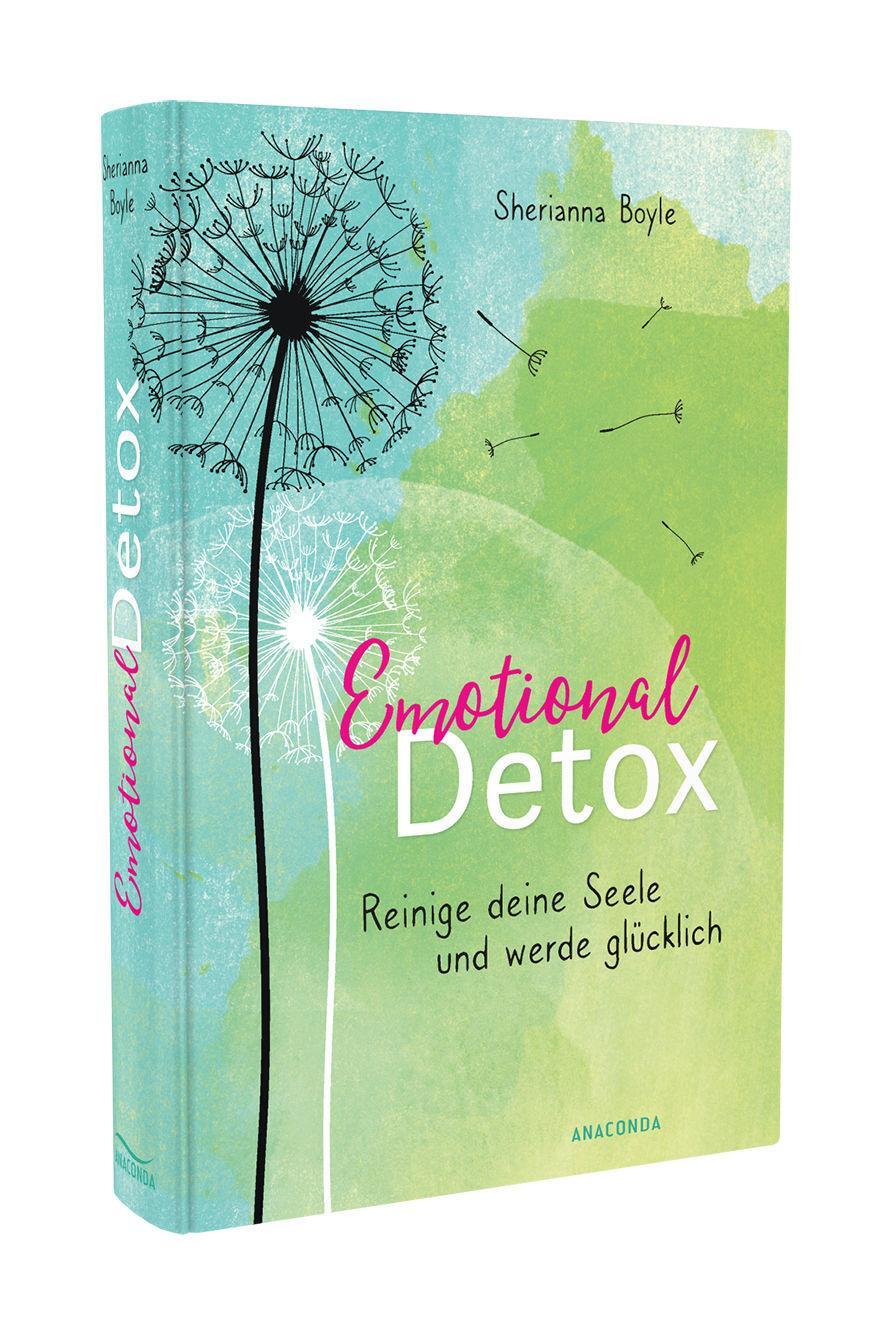 Bild: 9783730607619 | Emotional Detox - Entgifte deine Seele und werde glücklich | Boyle