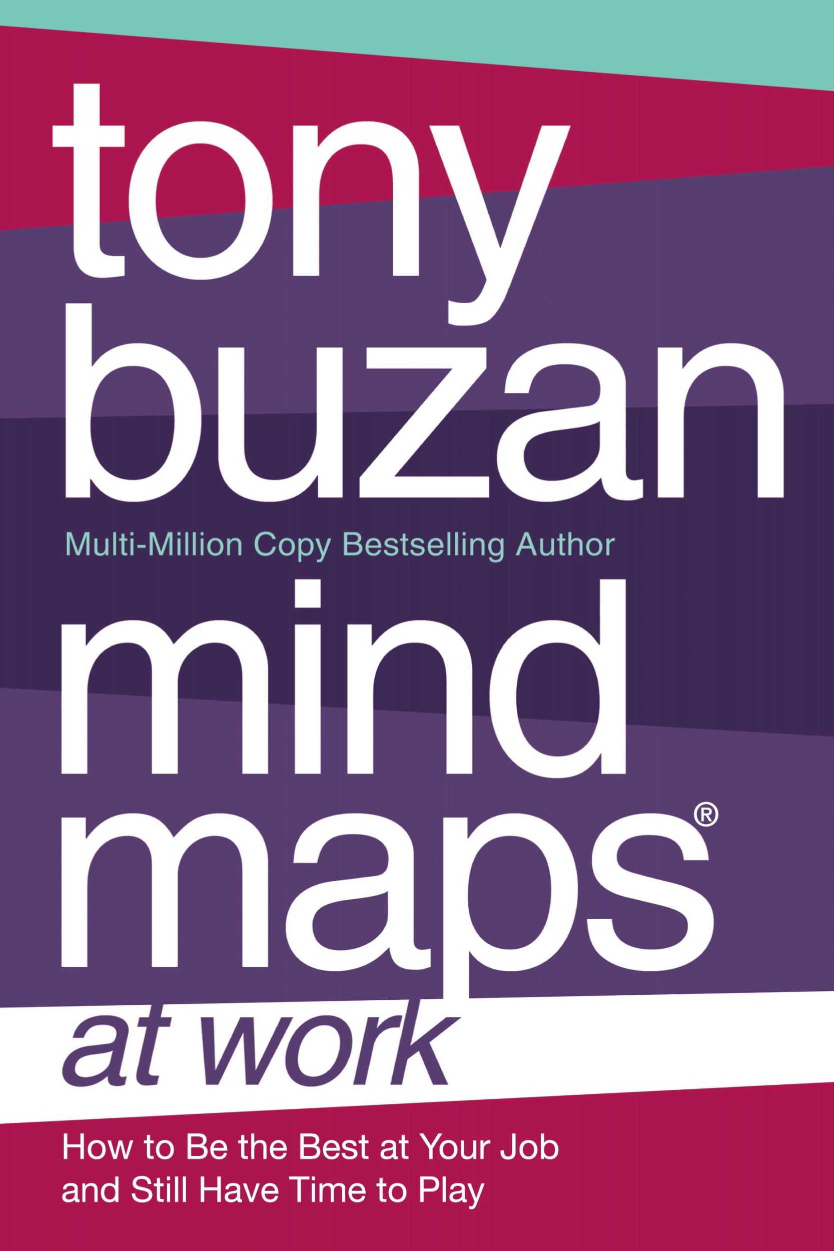 Cover: 9780007155002 | Mind Maps at Work | Tony Buzan | Taschenbuch | Englisch | 2004