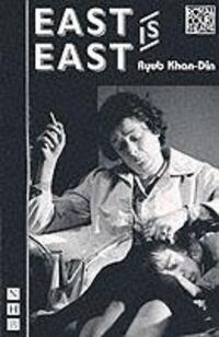 Cover: 9781854593139 | East is East | Ayub Khan Din | Taschenbuch | Kartoniert / Broschiert