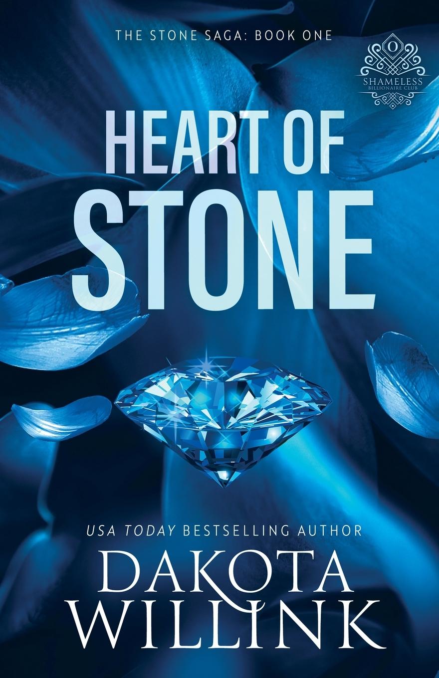 Cover: 9781954817104 | Heart Of Stone | Dakota Willink | Taschenbuch | Englisch | 2015