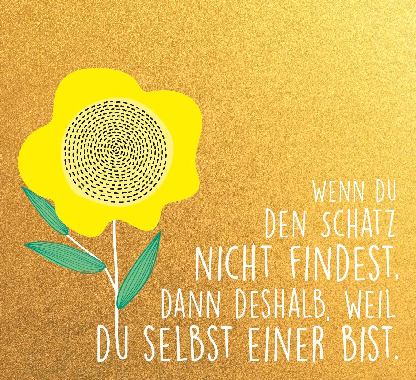 Bild: 9783848502035 | Goldene Glücksmomente | Groh Verlag | Taschenbuch | Spiralbindung