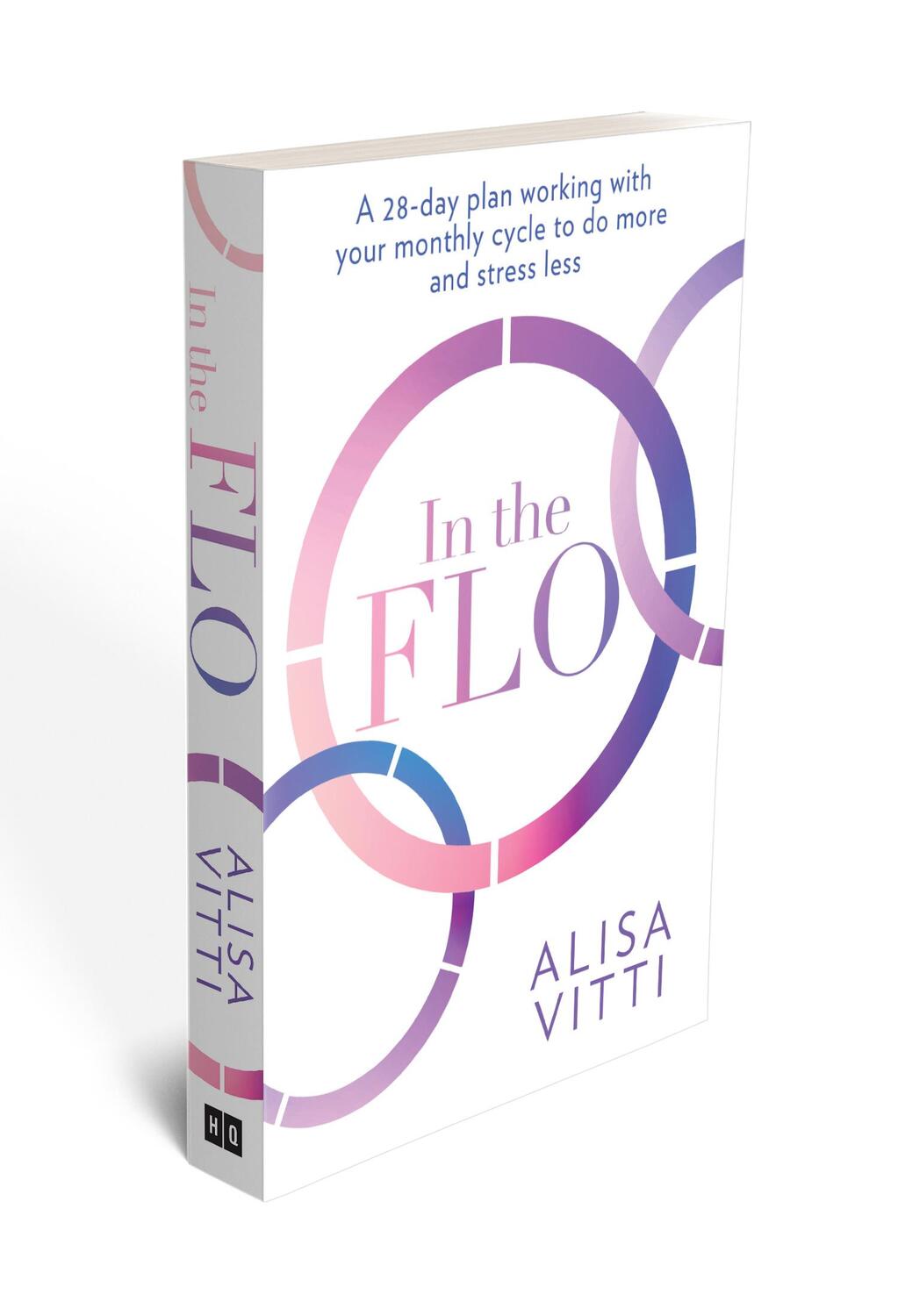 Bild: 9780008327071 | In the FLO | Alisa Vitti | Taschenbuch | Kartoniert / Broschiert