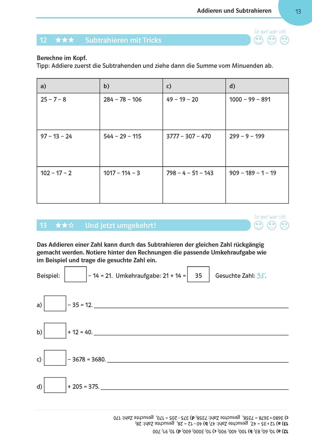 Bild: 9783129276150 | Mathe üben bis es sitzt 5./6. Klasse | 380 Kurz-Tests | Taschenbuch