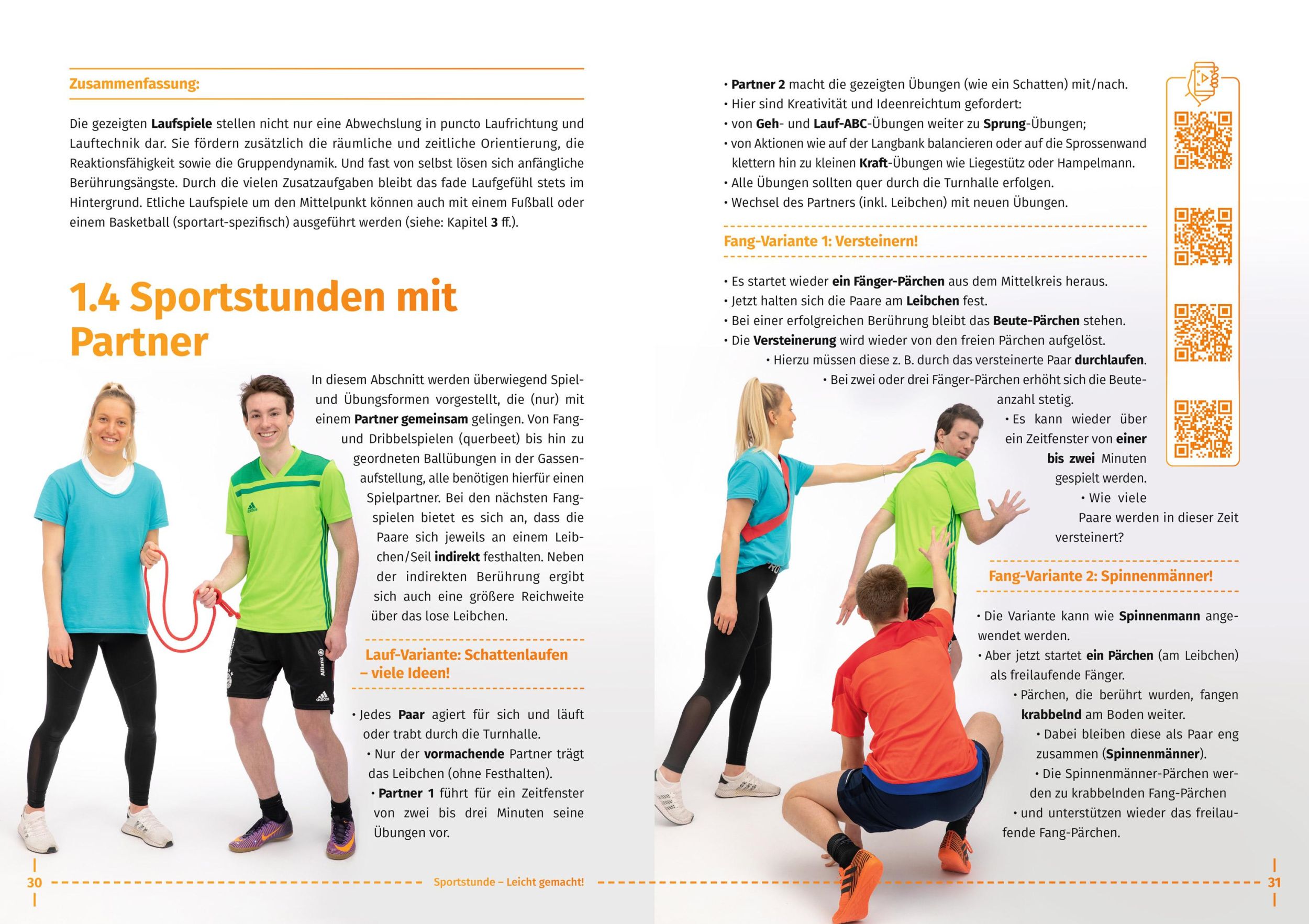 Bild: 9783964160782 | Sportstunde | Leicht gemacht! | Christian Koch | Taschenbuch | 256 S.