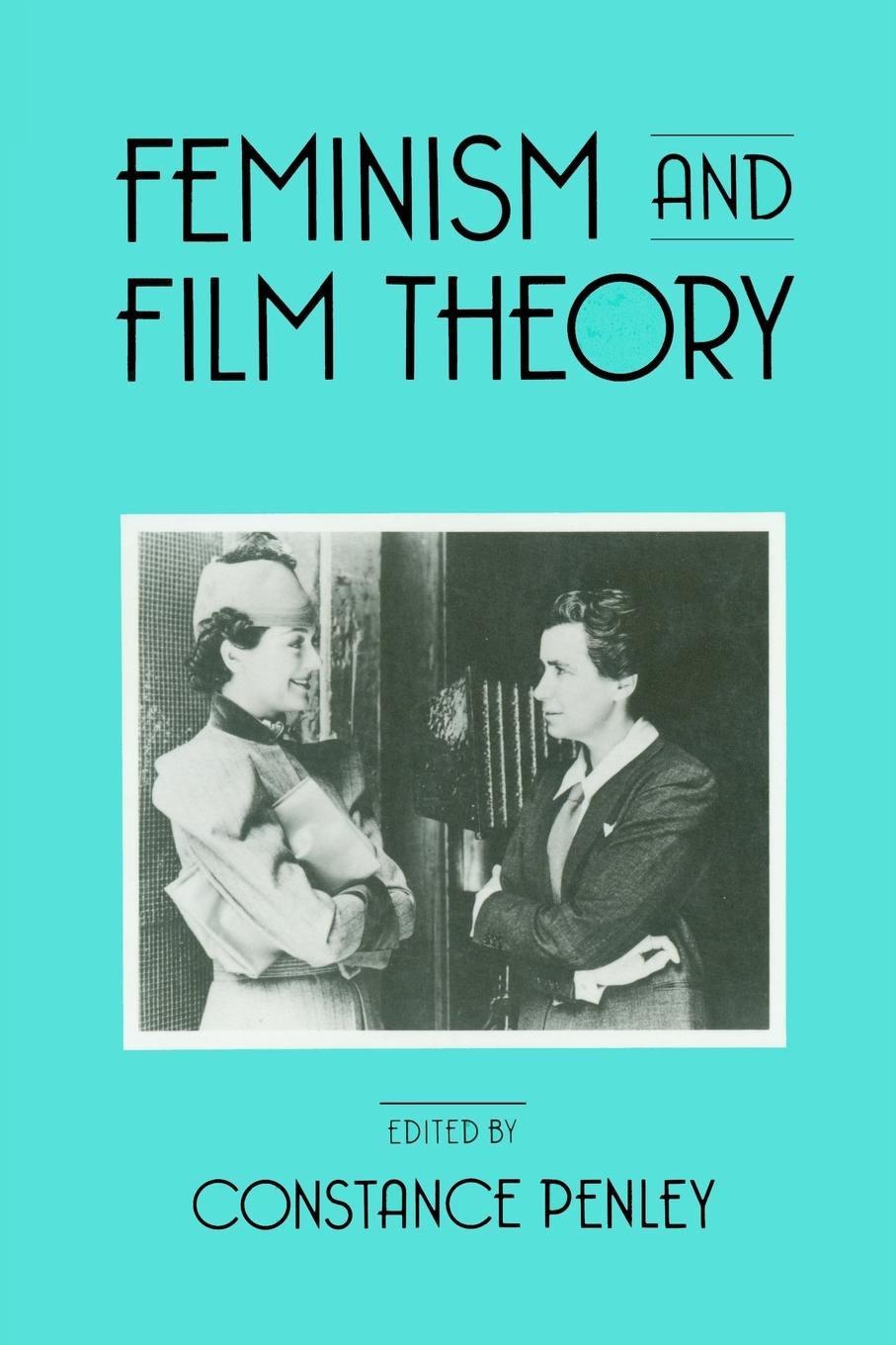 Cover: 9780415901086 | Feminism and Film Theory | Constance Penley | Taschenbuch | Englisch