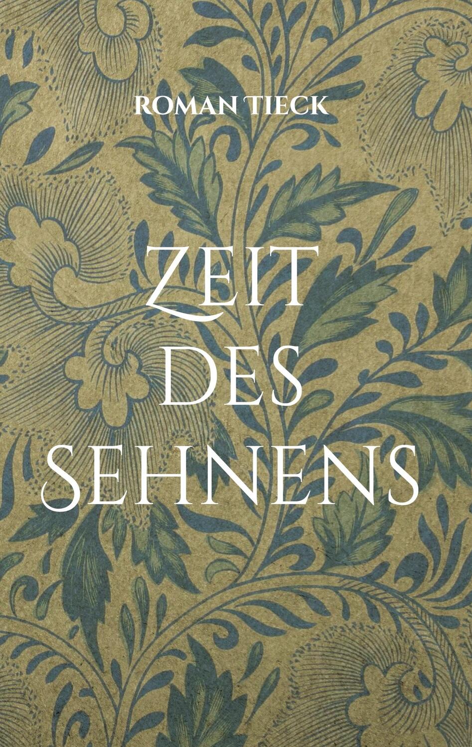 Cover: 9783754329221 | Zeit des Sehnens | Gedichte | Gerhard Trageser | Buch | 62 S. | 2021