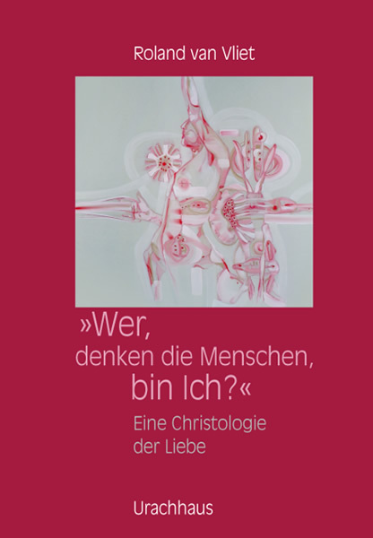 Cover: 9783825176266 | Wer, denken die Menschen, bin Ich? | Eine Christologie der Liebe