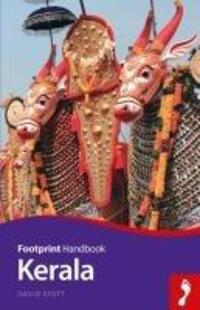 Cover: 9781910120576 | Kerala Handbook | David Stott | Taschenbuch | Footprint - Handbooks