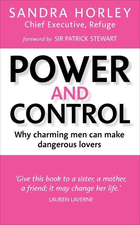 Cover: 9781785041488 | Power And Control | Why Charming Men Can Make Dangerous Lovers | Buch