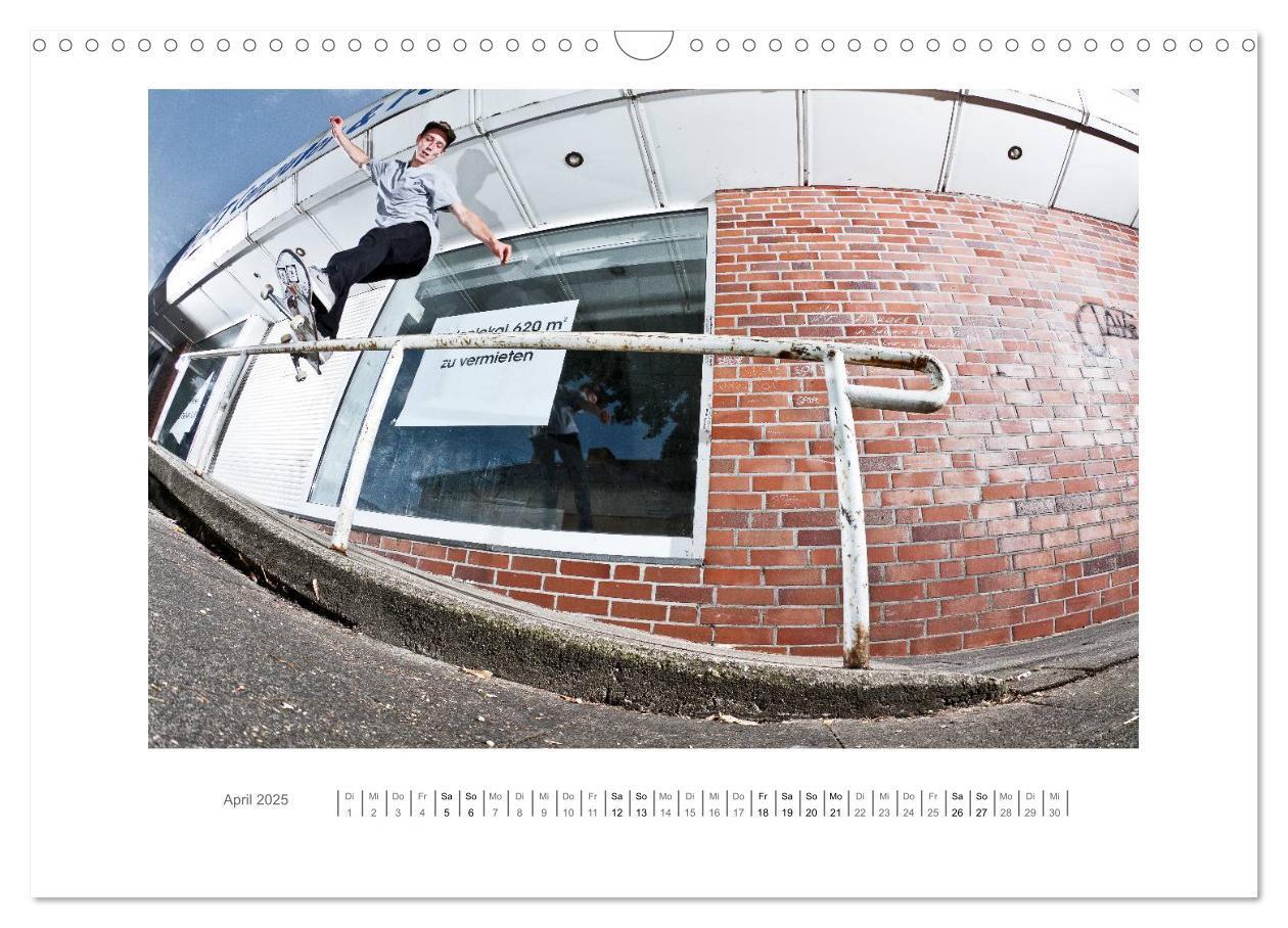 Bild: 9783435561810 | woodtimesalwaysgoodtimes - skateboard fotografie von tim korbmacher...