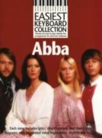 Cover: 9780711977921 | Easiest Keyboard Collection | Abba | Taschenbuch | Buch | Englisch